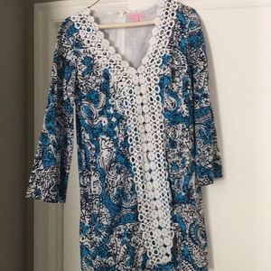 Lily Pulitzer dress